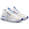 ON  Cloudnova Undyed White Heather Women Sneakers 26.98224