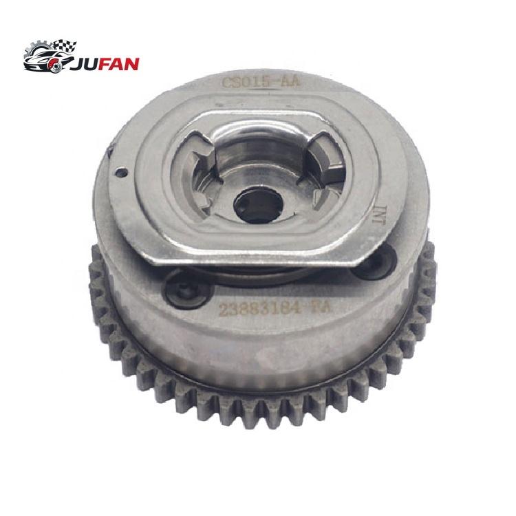 Other Engine Parts VVT Gear 23883184 VVT Adjuster Intake For new WuLing HongGuang B15D Borg Warner Original Option