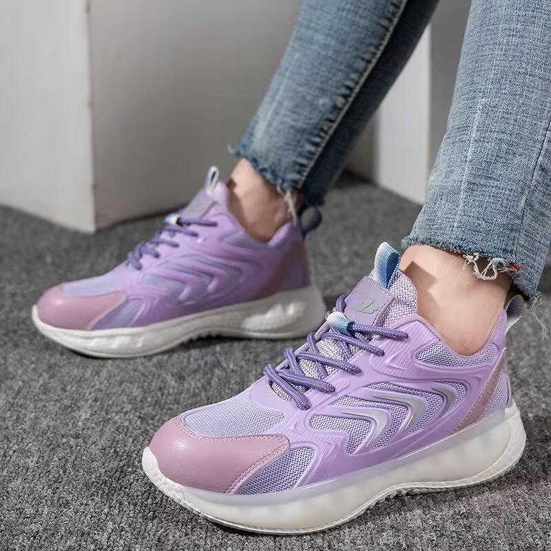 Dámské pracovní boty s ocelovou špičkou, pracovní obuv, pro pracovníky, pro dámy, prodyšné tenisky, dámské bezpečnostní boty, ochranná obuv, ochranná, pánská