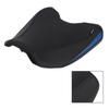 Front Raider Seat Driver Cushion Pu Fit Blue For Yamaha Mt-07 Mt 07 Fz-07 2025+