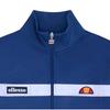 Ellesse Męska casualowa bluza dresowa z długim rękawem Spinellos