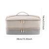Portable Hair Dryer Case Storage Bag Travel Large Capacity Hair Dryer Organizer Homepage