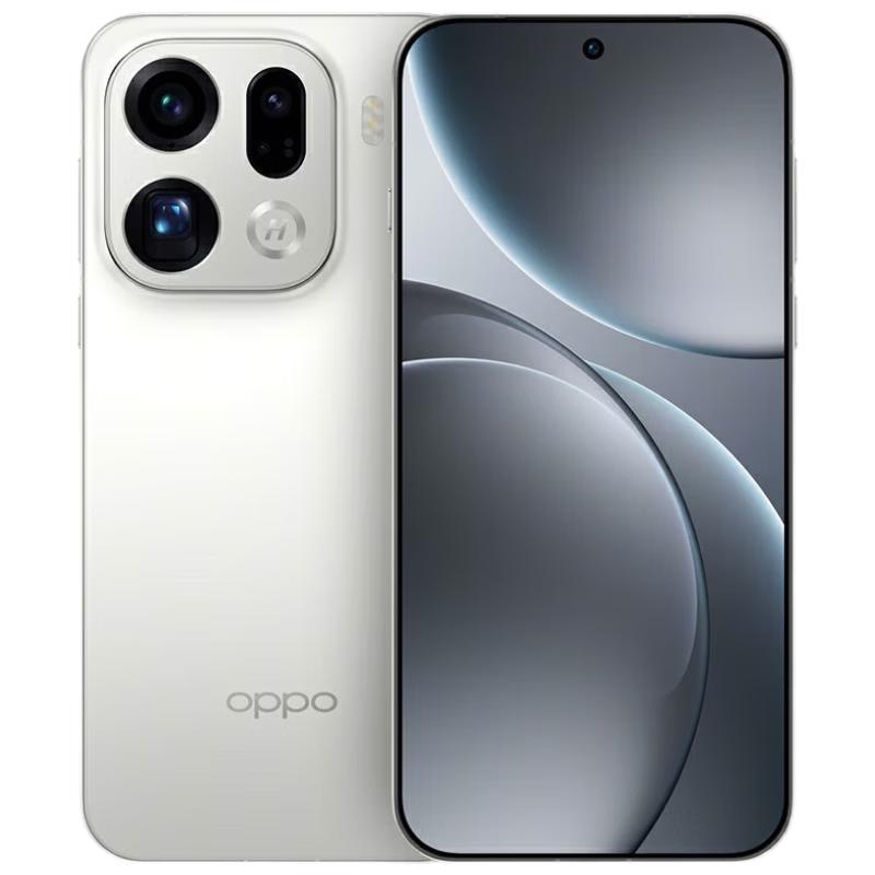 

Смартфон OPPO Find X9 Pro 5G (версія CN) 12GB+512GB
