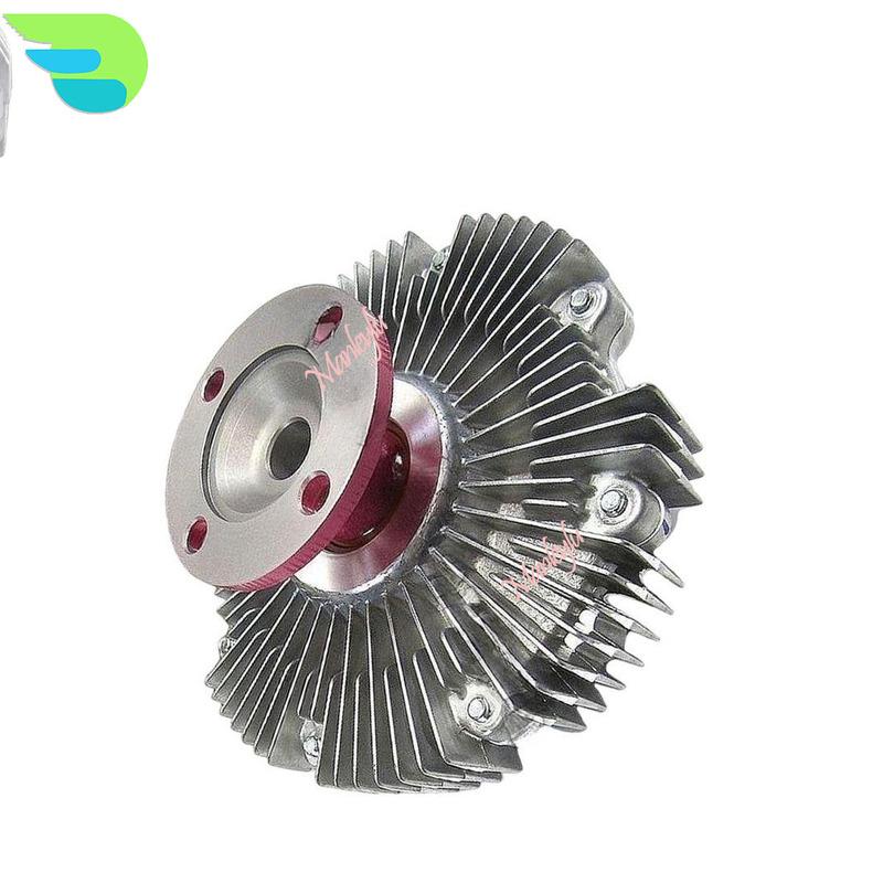 New Radiator Cooling Fan Clutch 16210-31021 16210-0P010 16210-0P010 16210-31020 16210-38060 for Toyota 4Runner FJ Cruiser Tacoma