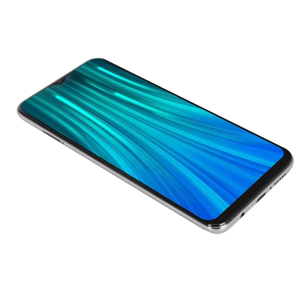 6,53 calowy ekran LCD wyświetlacz LCD ekran dotykowy zamiennik dla Xiaomi Redmi Note 8 Pro