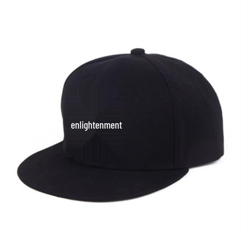 Cry Face Curved Brim Baseball Cap - Sun Protection Outdoor Style