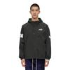 Puma Hooded Logo Sports Long Sleeve Jacket Men Jacket Black 675588-01