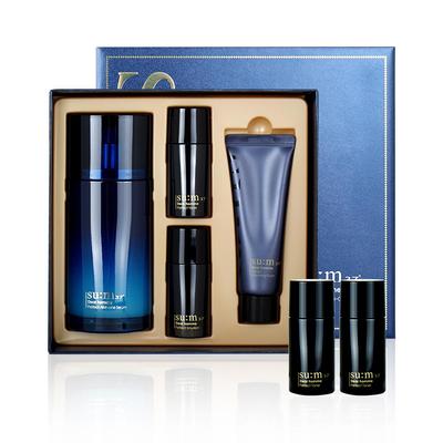 Sum37 Dear Homme Perfect All-in-One-Spezialset mit straffendem Serum
