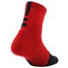 Nike Crew Socks Men's 1 Pack Red SX5594-657