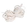 Pipe Heating Cable 5x8mm Heat Tape 10 Meter Length AC220V 400W Waterproof for Winter