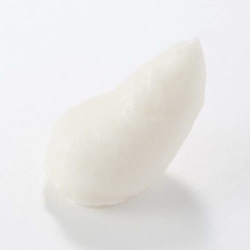 MUJI Hair Wax Hard Type 60g 44294345