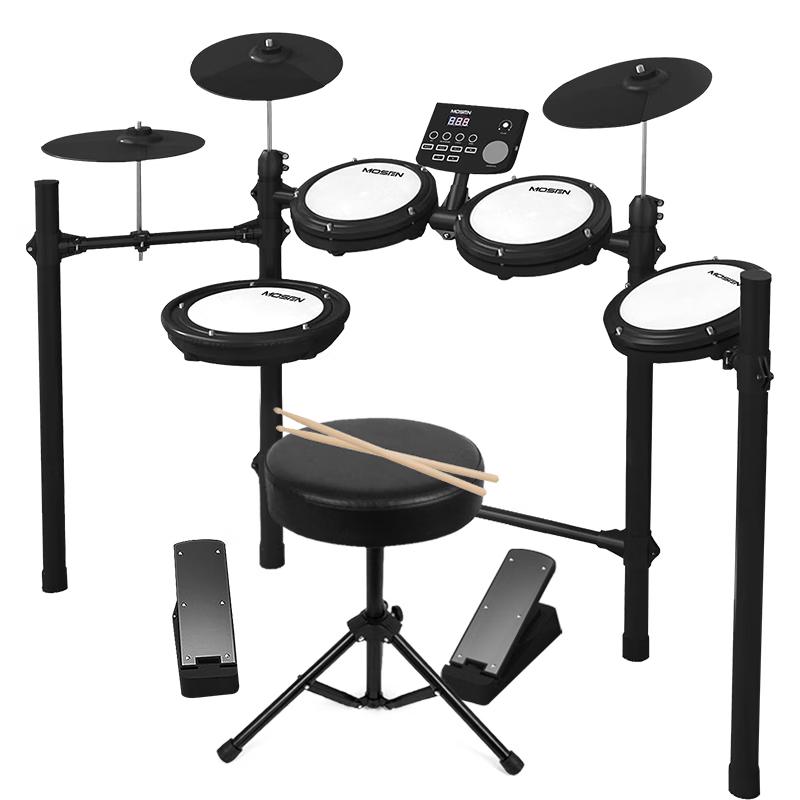 MOSEN Electronic Drum Kit