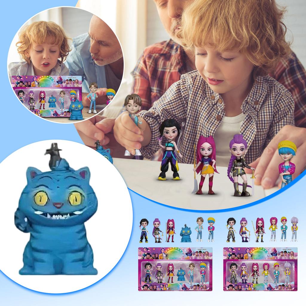 Handmade Desktop Decorations For Boys And Girls Gifts