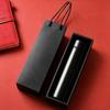 304 Stainless Steel Smart Thermos Cup: Double-Layer Vacuum Design with Temperature Display, Ideal for Business and Office Use, Customizable Logo.