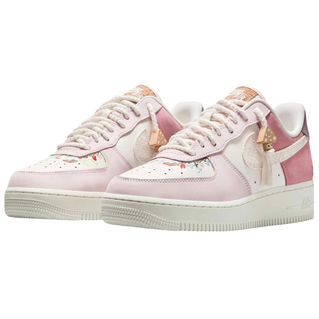 Nike Air Force 1 Low Mushroom Women's Sneakers IB8874-111