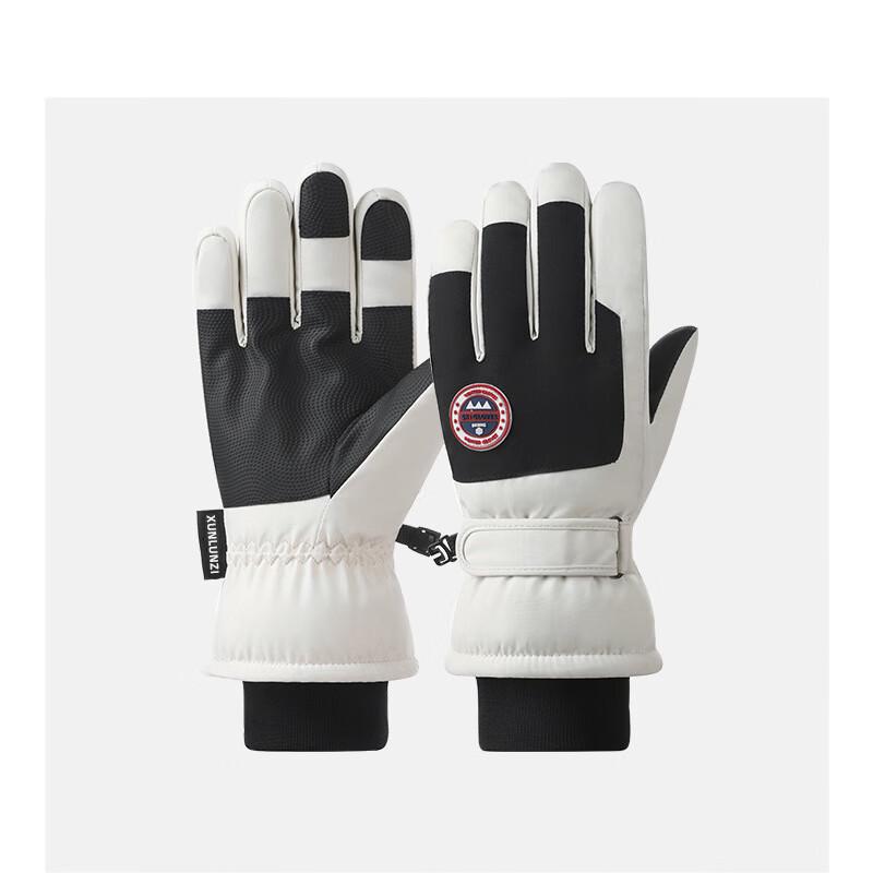 

Fanshun 916 Autumn/Winter Cycling Gloves