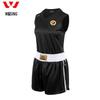 Jiurishan Sanda Boxing Training Uniform