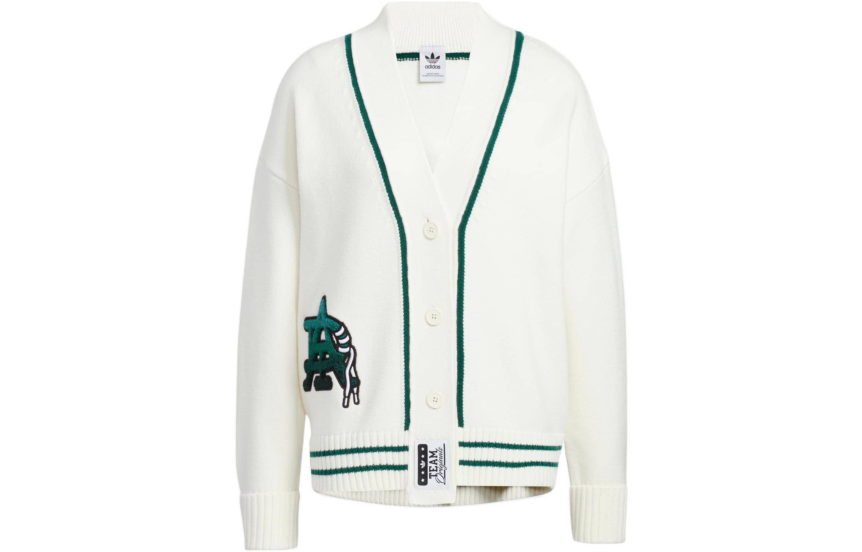 Adidas Originals Knitwear Women s White HS9522