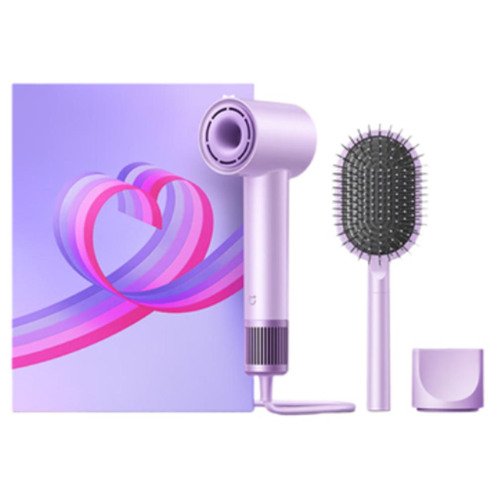 Mi Home High-Speed Hair Dryer H501 Xiaomi Home Hair Dryer Gentle Mini Hurricane Negative Ion Hair Care