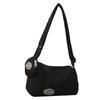 Stylish Casual Bubble Bag For Women In Trendy Colors Perfect For Students And Everyday Use