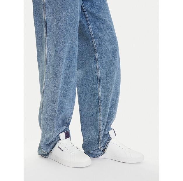 Кроссовки Reebok COURT CLEAN