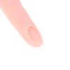 1 Stück Nagel Silikon Übungsfinger Modell Werkzeug Mit Gelenken Biegsamer Silikon Falscher Finger DIY Für Trainingszubehör