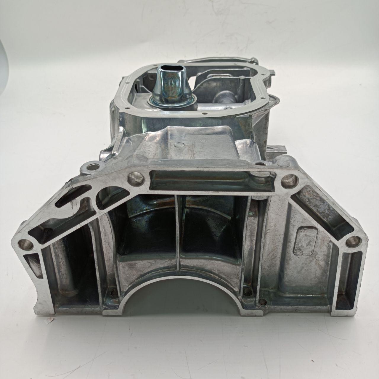 

Compatible Upper Aluminum Oil Pan for N17/March/C12 (Part No. 11110-3AA0A-FC) матовий чорний колір