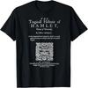 Get Off My Lawn Grandparents Senior Grumpy Old People T-Shirt