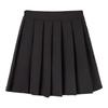 Romon Girls' Pleated School Skirt