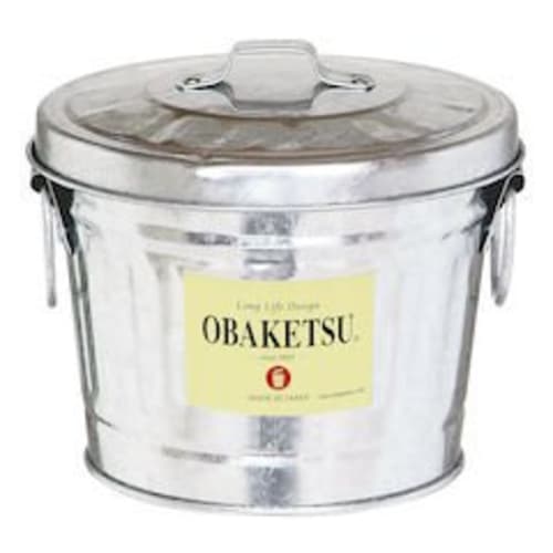 Own Bucket (with lid) F1/62-6740-95