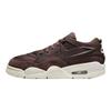 Air Jordan 4 RM Earth Women Sneakers Brown Sail FQ7940-201