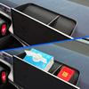 Für Xpeng G6 2025-2025 Zentralsteuerungsbildschirm Hintere Aufbewahrungsbox Auto-Innenzubehör Armaturenbrett-Aufbewahrungsschale