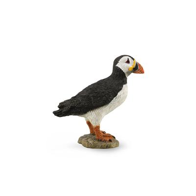 Figurine Puffin à collectionner (Moyen)