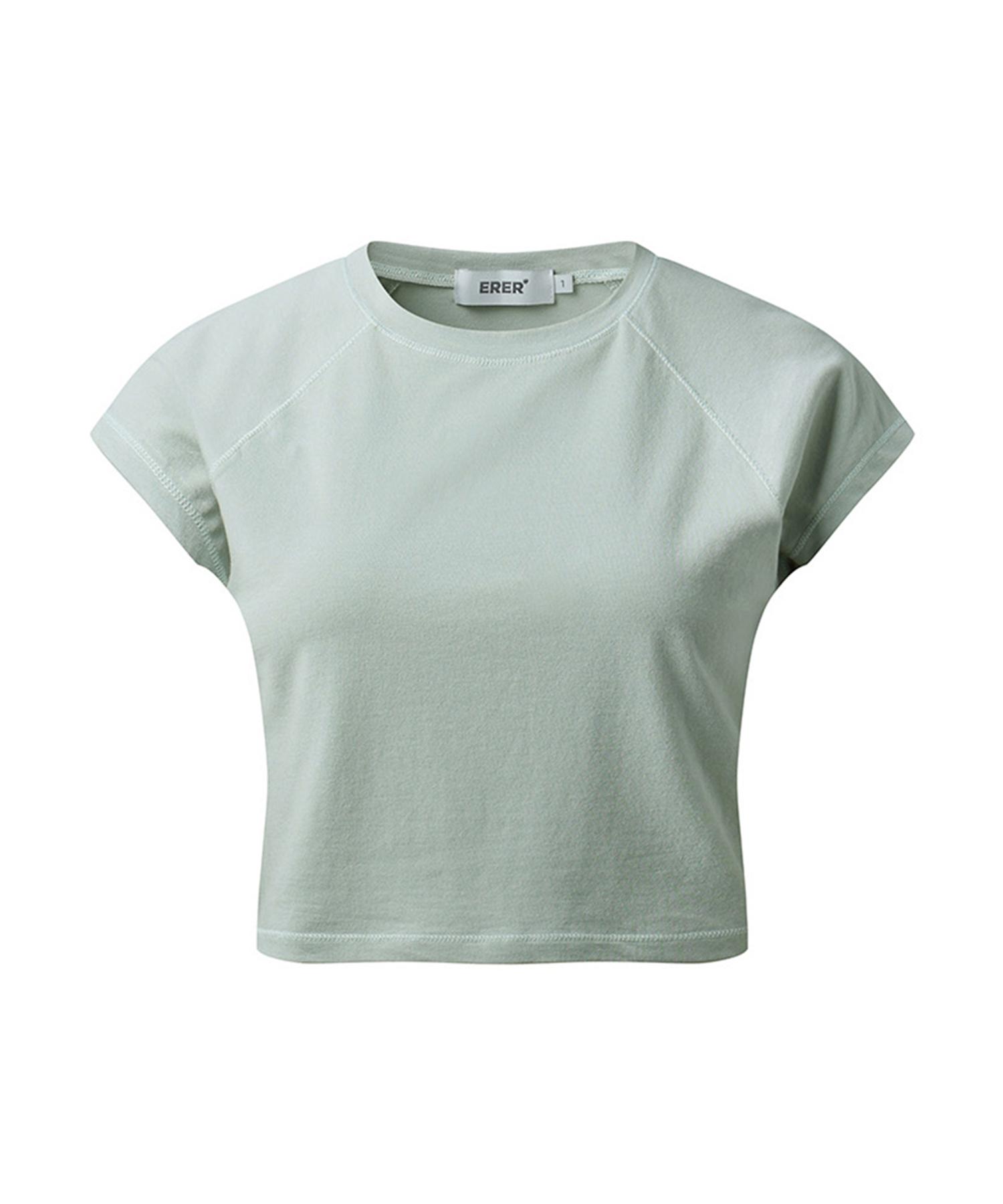 Er Er Hokulani Raglan T-Shirt Mint Mint/1
