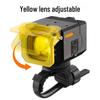 SupFire BL58 USB Rechargeable Bike Front Light