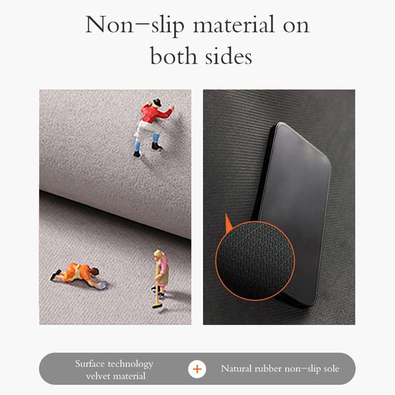 Floral Bath Mat Bathroom Floor Mats Absorbent Quick Dry Bathtub Side Carpet Non-Slip Shower Toilet Foot Rug Washable