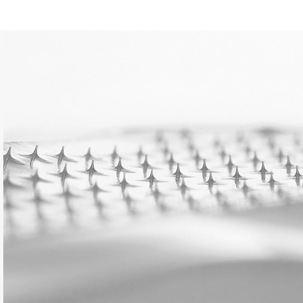 LAGOM Peptide Microneedle Patch 4 pairs(8 patches)