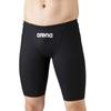 [FINA Approved] Arena Men's Competitive Swimsuit for Races [AQUA ADVANCED] Half Spats M Size ARN-1022M