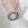 Silicone Women Watches Luxurious Brand Casual Diamond Female Quartz Wristwatches Simple Sport Clock Relogio Feminino