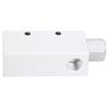 Pneumatic Exhaust Vacuum Generator Ejector with Thread for Large Ventilation