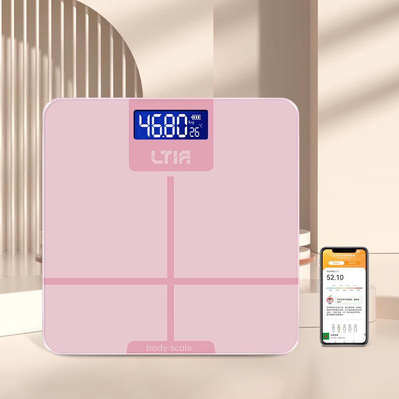 Jinmiao Smart Body Fat Scale (CN Version)