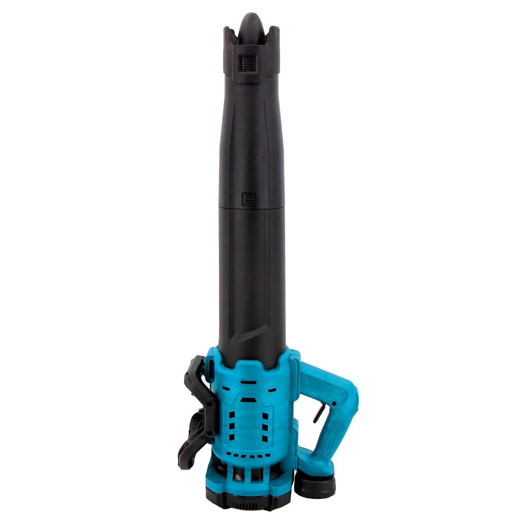 Rechargeable Brushed Leaves Sweeper Dust Collector High Power Cordless Electric AirBlower
