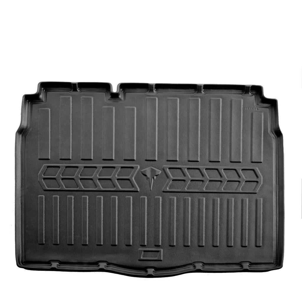 

Trunk mat 3D (HB) (Stingray) for Opel Astra J 2009-2015