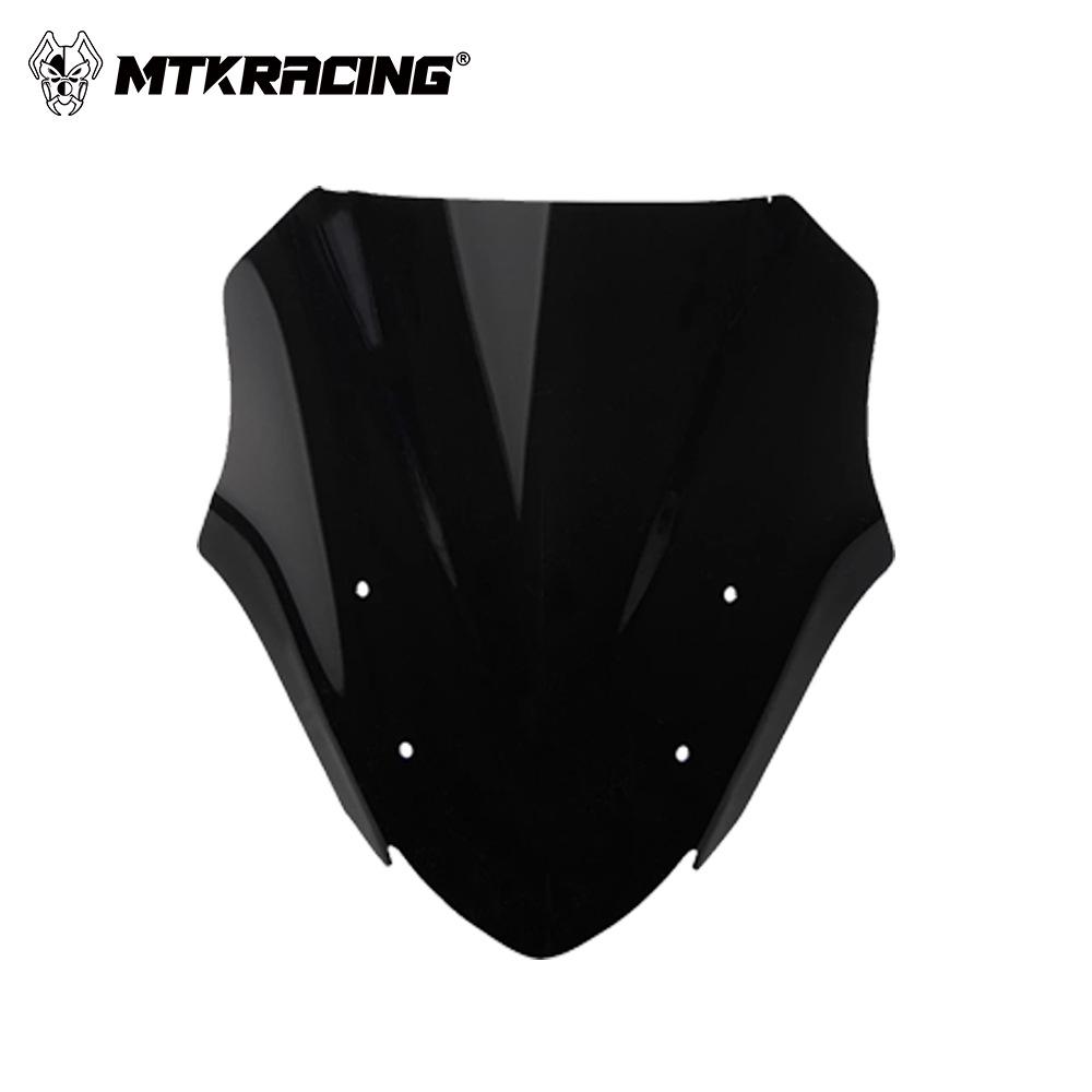 Kawasaki Z900 2017-2020 Custom Front Windshield Fairing Accessories