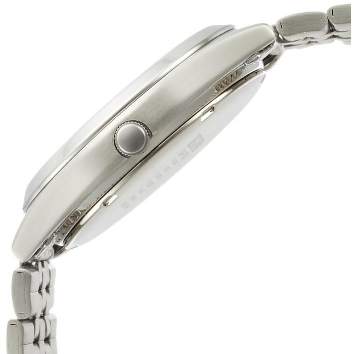 [Citizen] Reguno RS25-0051B Solar Tech Watch, Men's, White (Date)
