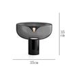 Modern Nordic Designer Bedside Lamp