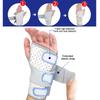 Wrist Brace Carpal Tunnel Right Left Hand Night Wrist Sleep Supports Splints Arm Stabilizer Compression Sleeve Adjustable Straps