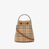 Burberry Women's Bucket Bag