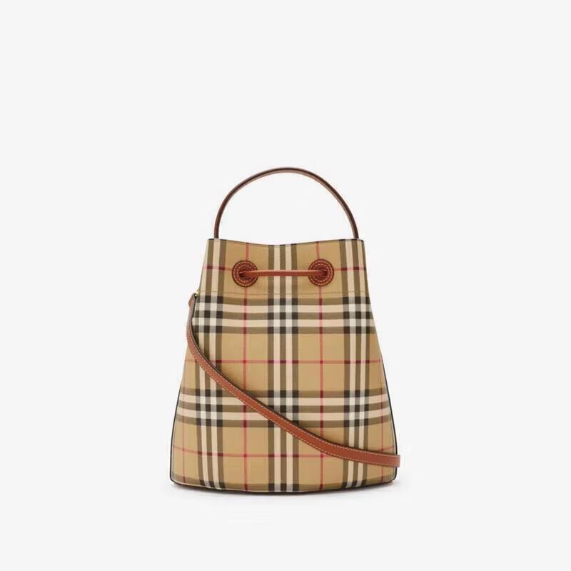 Burberry Women's Bucket Bag