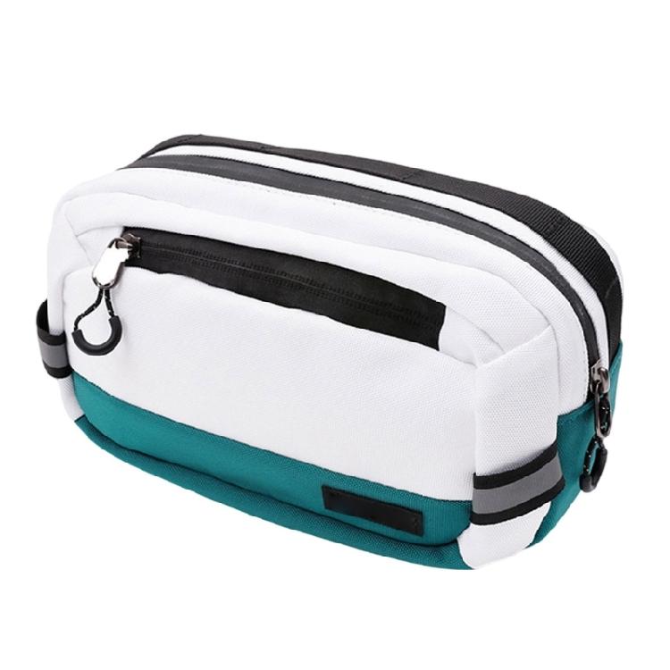 

Waterproofs Road Bike Handlebar Bag Bicycles Front Bag Light Weight Cycling Front Bag for Mountain Bikes, Motorcycles 1